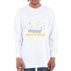 Adult Max Heavyweight Long-Sleeve T-Shirt Thumbnail