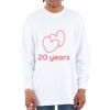 Adult Max Heavyweight Long-Sleeve T-Shirt Thumbnail