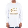 Adult Max Heavyweight Long-Sleeve T-Shirt Thumbnail