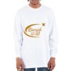 Adult Max Heavyweight Long-Sleeve T-Shirt Thumbnail