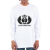 Adult Max Heavyweight Long-Sleeve T-Shirt Thumbnail