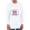 Adult Max Heavyweight Long-Sleeve T-Shirt Thumbnail