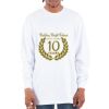 Adult Max Heavyweight Long-Sleeve T-Shirt Thumbnail