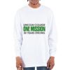 Adult Max Heavyweight Long-Sleeve T-Shirt Thumbnail