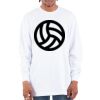 Adult Max Heavyweight Long-Sleeve T-Shirt Thumbnail