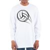 Adult Max Heavyweight Long-Sleeve T-Shirt Thumbnail