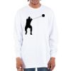 Adult Max Heavyweight Long-Sleeve T-Shirt Thumbnail