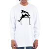 Adult Max Heavyweight Long-Sleeve T-Shirt Thumbnail