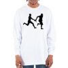 Adult Max Heavyweight Long-Sleeve T-Shirt Thumbnail