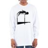 Adult Max Heavyweight Long-Sleeve T-Shirt Thumbnail