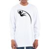 Adult Max Heavyweight Long-Sleeve T-Shirt Thumbnail