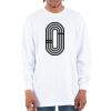 Adult Max Heavyweight Long-Sleeve T-Shirt Thumbnail