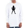 Adult Max Heavyweight Long-Sleeve T-Shirt Thumbnail