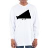 Adult Max Heavyweight Long-Sleeve T-Shirt Thumbnail