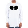 Adult Max Heavyweight Long-Sleeve T-Shirt Thumbnail