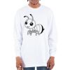 Adult Max Heavyweight Long-Sleeve T-Shirt Thumbnail