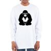 Adult Max Heavyweight Long-Sleeve T-Shirt Thumbnail
