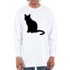 Adult Max Heavyweight Long-Sleeve T-Shirt Thumbnail