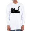 Adult Max Heavyweight Long-Sleeve T-Shirt Thumbnail