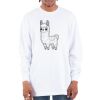 Adult Max Heavyweight Long-Sleeve T-Shirt Thumbnail