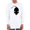 Adult Max Heavyweight Long-Sleeve T-Shirt Thumbnail