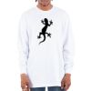 Adult Max Heavyweight Long-Sleeve T-Shirt Thumbnail