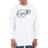 Adult Max Heavyweight Long-Sleeve T-Shirt Thumbnail