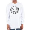 Adult Max Heavyweight Long-Sleeve T-Shirt Thumbnail