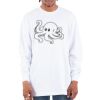 Adult Max Heavyweight Long-Sleeve T-Shirt Thumbnail