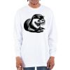 Adult Max Heavyweight Long-Sleeve T-Shirt Thumbnail