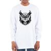 Adult Max Heavyweight Long-Sleeve T-Shirt Thumbnail