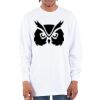 Adult Max Heavyweight Long-Sleeve T-Shirt Thumbnail