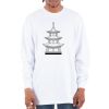 Adult Max Heavyweight Long-Sleeve T-Shirt Thumbnail