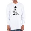 Adult Max Heavyweight Long-Sleeve T-Shirt Thumbnail