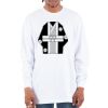 Adult Max Heavyweight Long-Sleeve T-Shirt Thumbnail