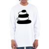 Adult Max Heavyweight Long-Sleeve T-Shirt Thumbnail