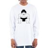 Adult Max Heavyweight Long-Sleeve T-Shirt Thumbnail