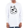 Adult Max Heavyweight Long-Sleeve T-Shirt Thumbnail