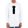 Adult Max Heavyweight Long-Sleeve T-Shirt Thumbnail