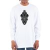Adult Max Heavyweight Long-Sleeve T-Shirt Thumbnail