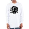 Adult Max Heavyweight Long-Sleeve T-Shirt Thumbnail