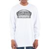 Adult Max Heavyweight Long-Sleeve T-Shirt Thumbnail