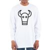 Adult Max Heavyweight Long-Sleeve T-Shirt Thumbnail