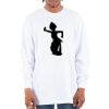 Adult Max Heavyweight Long-Sleeve T-Shirt Thumbnail