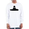Adult Max Heavyweight Long-Sleeve T-Shirt Thumbnail
