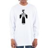 Adult Max Heavyweight Long-Sleeve T-Shirt Thumbnail