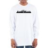 Adult Max Heavyweight Long-Sleeve T-Shirt Thumbnail