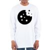 Adult Max Heavyweight Long-Sleeve T-Shirt Thumbnail