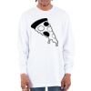 Adult Max Heavyweight Long-Sleeve T-Shirt Thumbnail