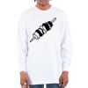 Adult Max Heavyweight Long-Sleeve T-Shirt Thumbnail